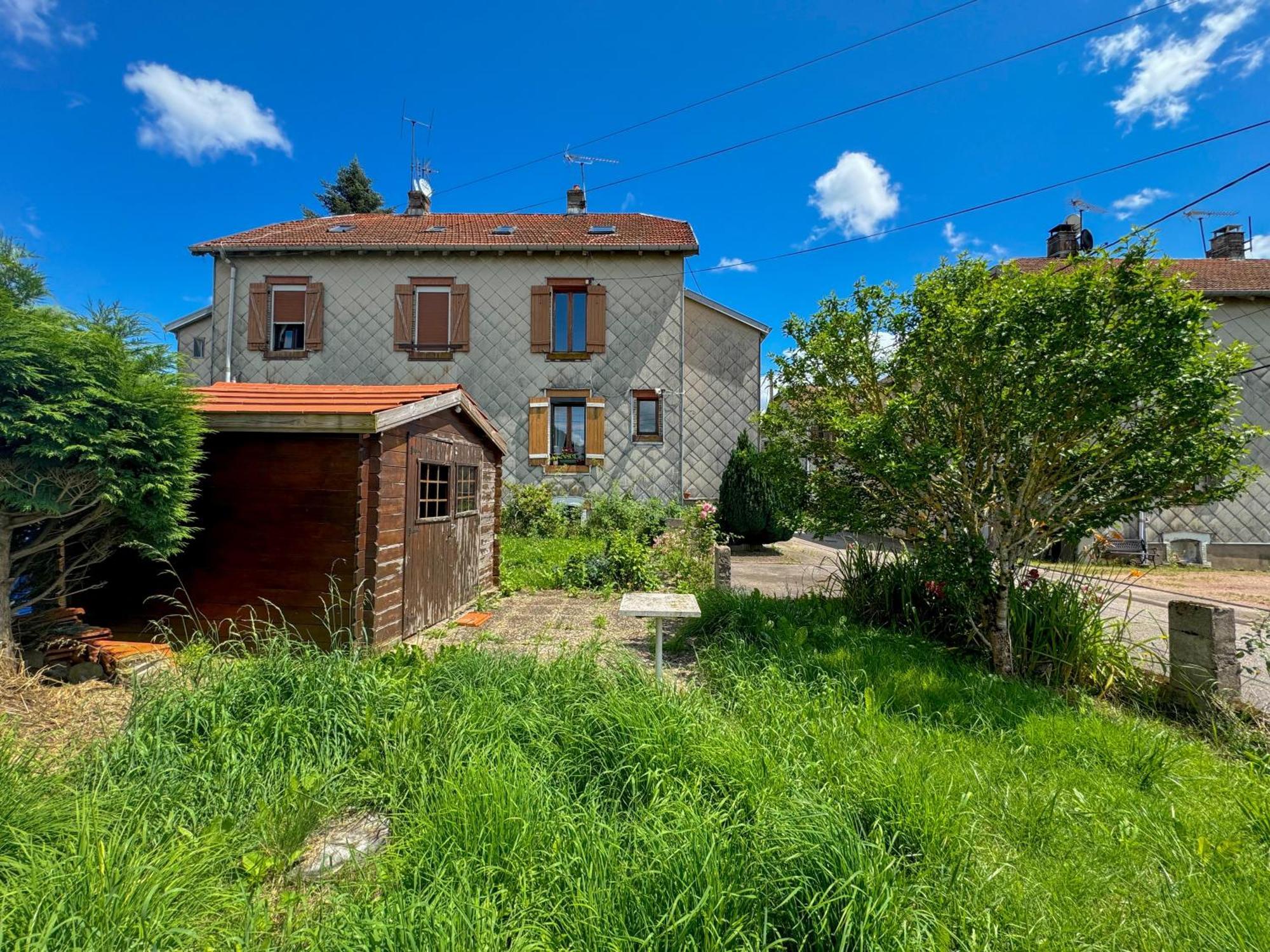 Le Cocon De La Houssiere Exterior foto