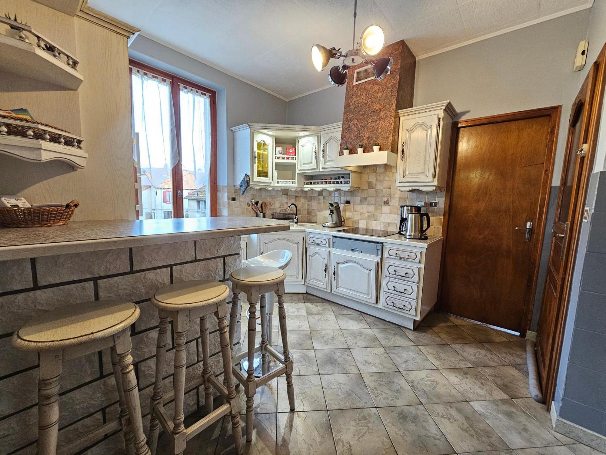 Le Cocon De La Houssiere Exterior foto