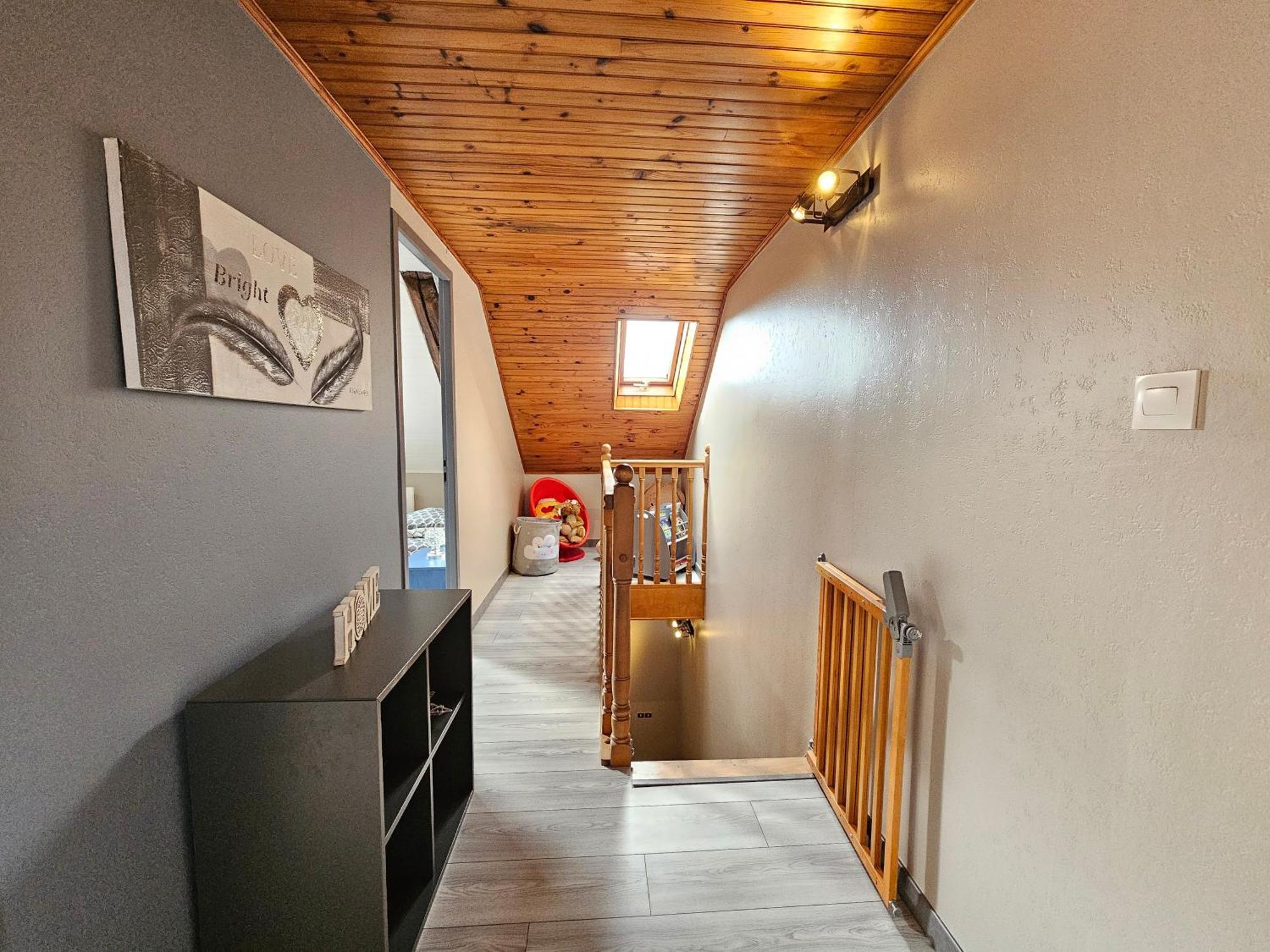 Le Cocon De La Houssiere Exterior foto