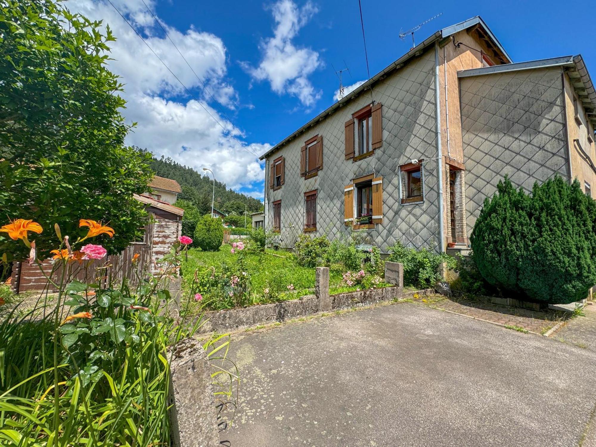 Le Cocon De La Houssiere Exterior foto
