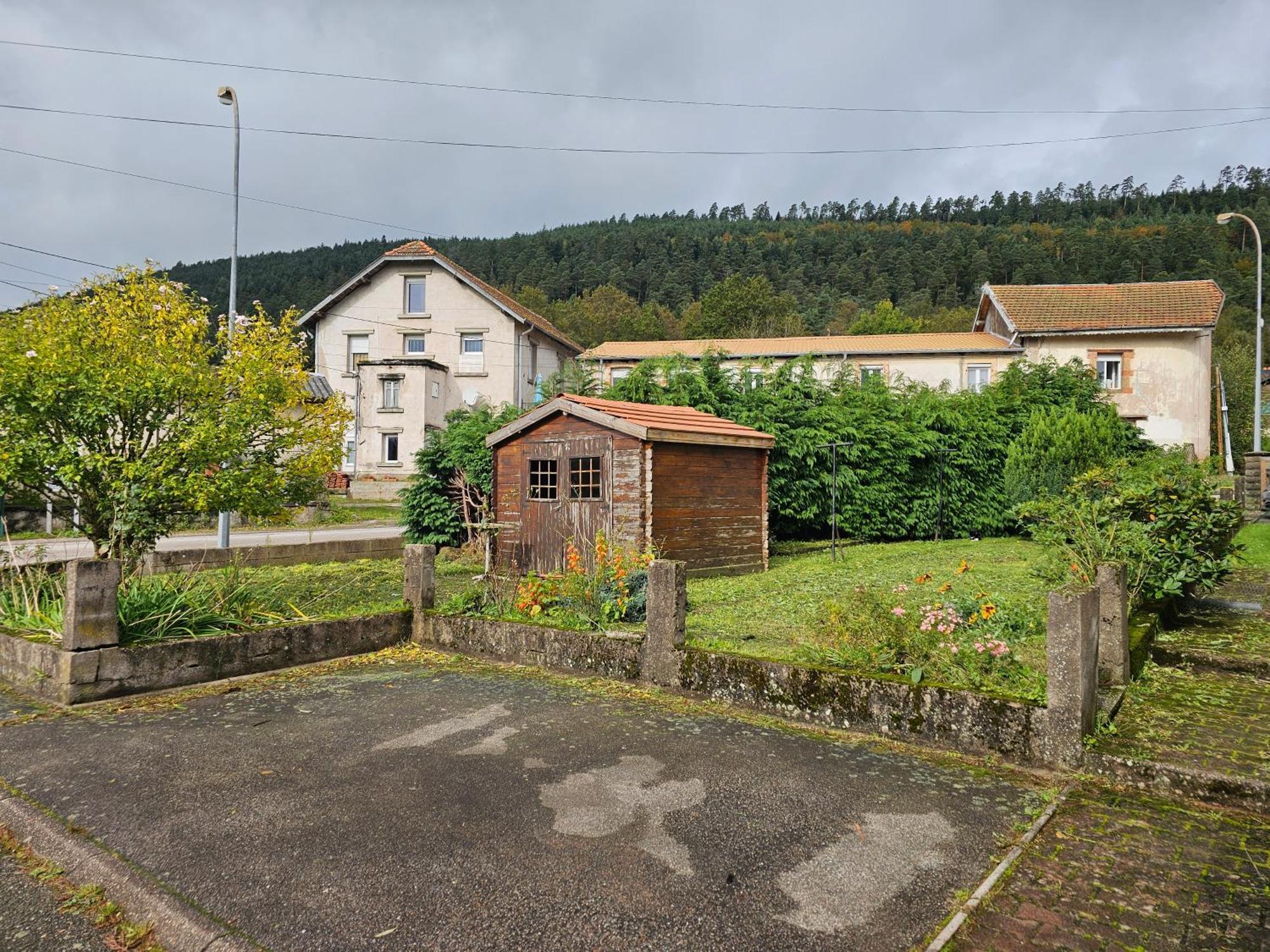 Le Cocon De La Houssiere Exterior foto
